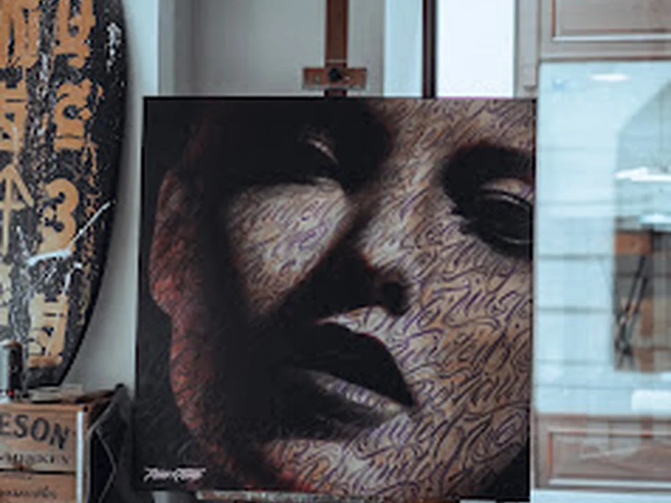 13 Munich - Tattoo Studio & Art Gallery