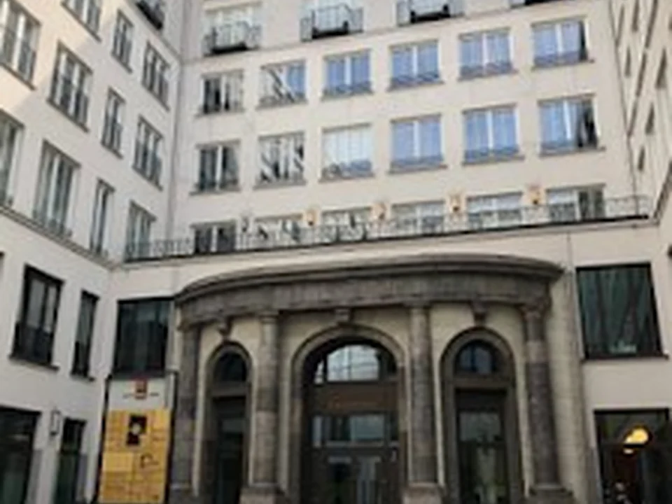 77 Diamonds Munich