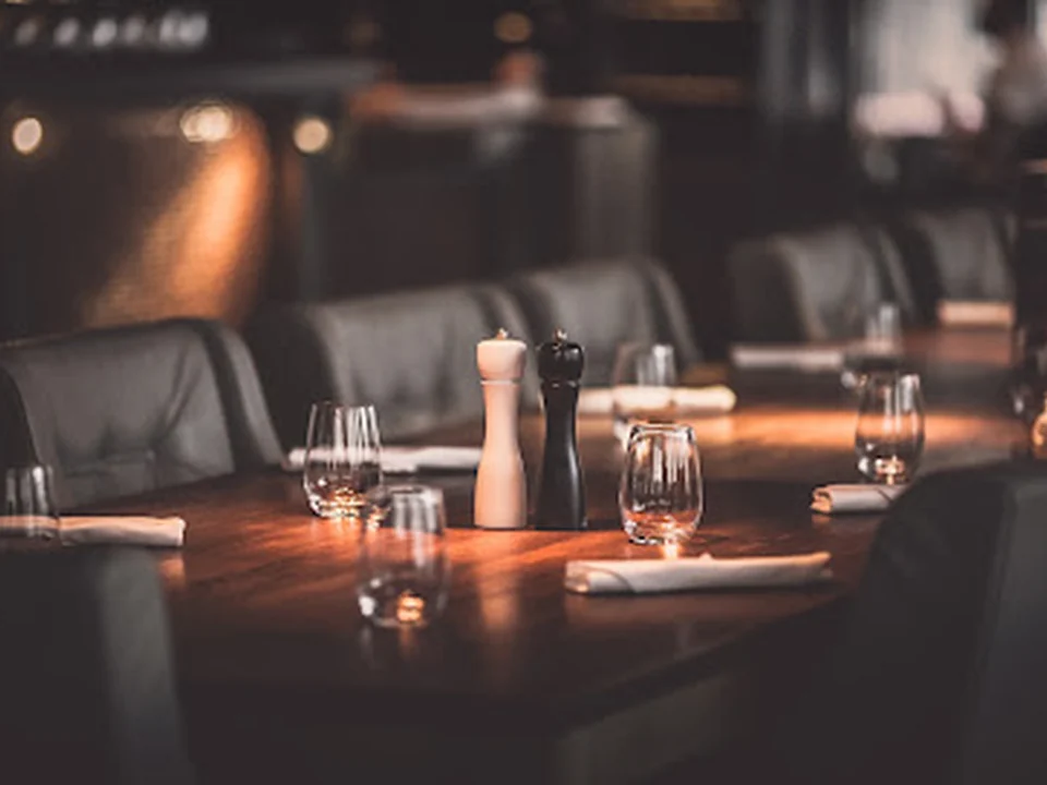 ABACCO'S STEAKHOUSE München