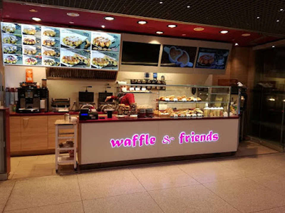 Best pancakes in Munich