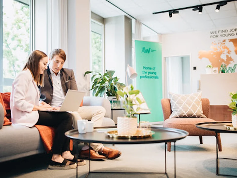 Academic Work Germany GmbH - Recruitment Munich