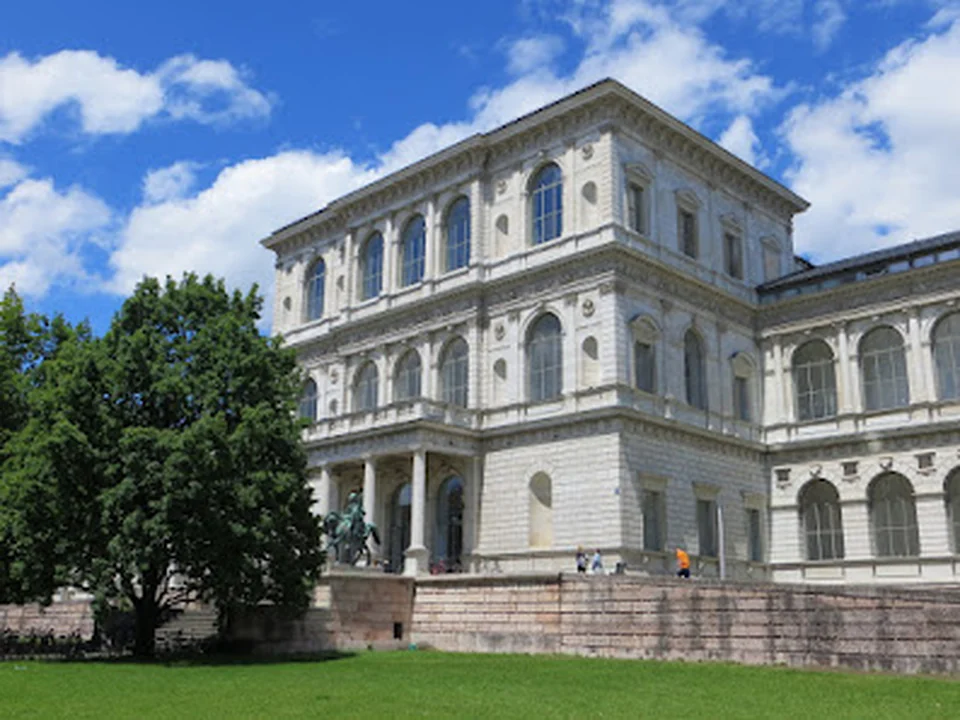 Academy of Fine Arts of Munich