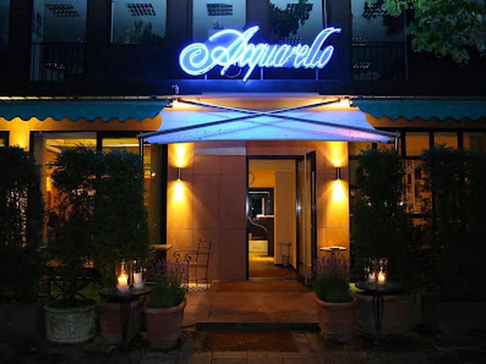 Acquarello