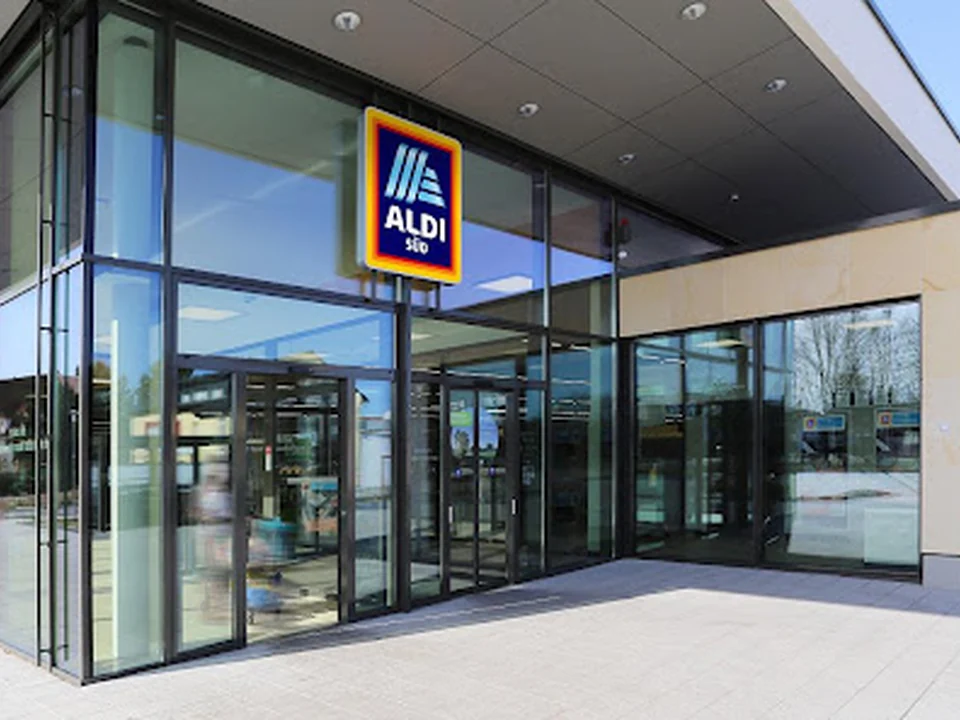 ALDI Süd