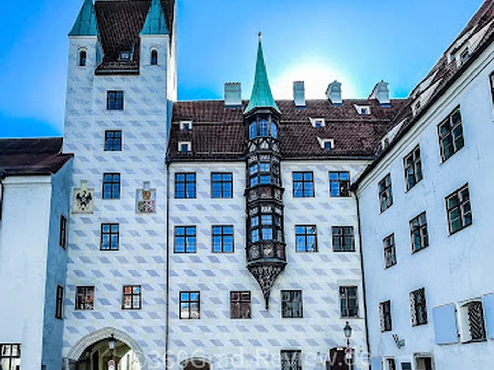 Alter Hof