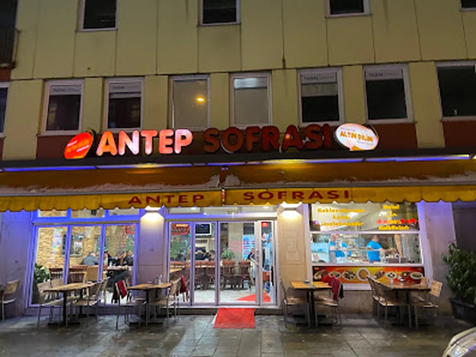 Altın Dilim