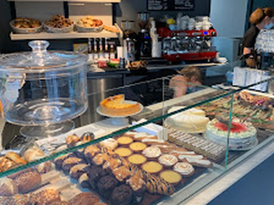 AMAL Café/Bäckerei - Bogenhausen