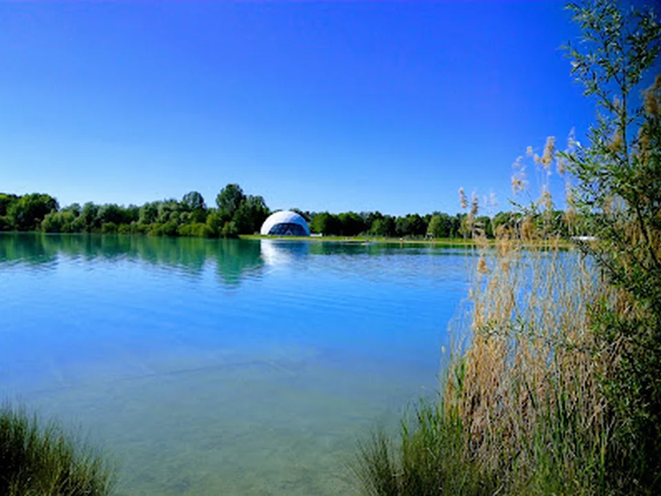 Foto de Aquapark Bayern