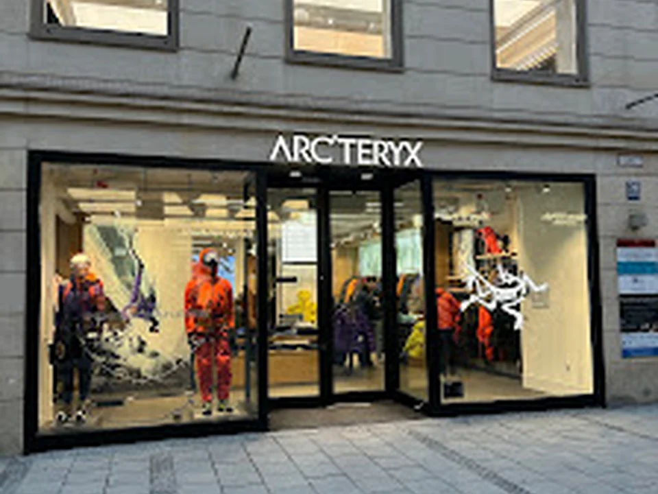 Arc'teryx München