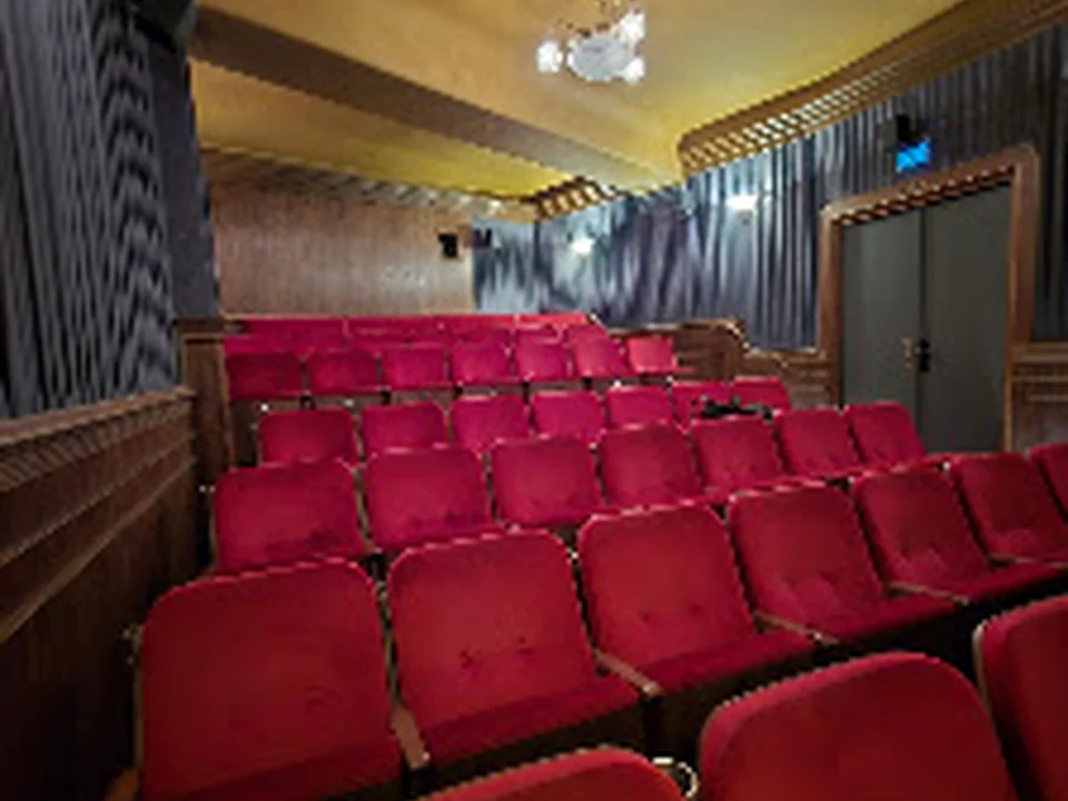 Arena Filmtheater BetriebsGmbH