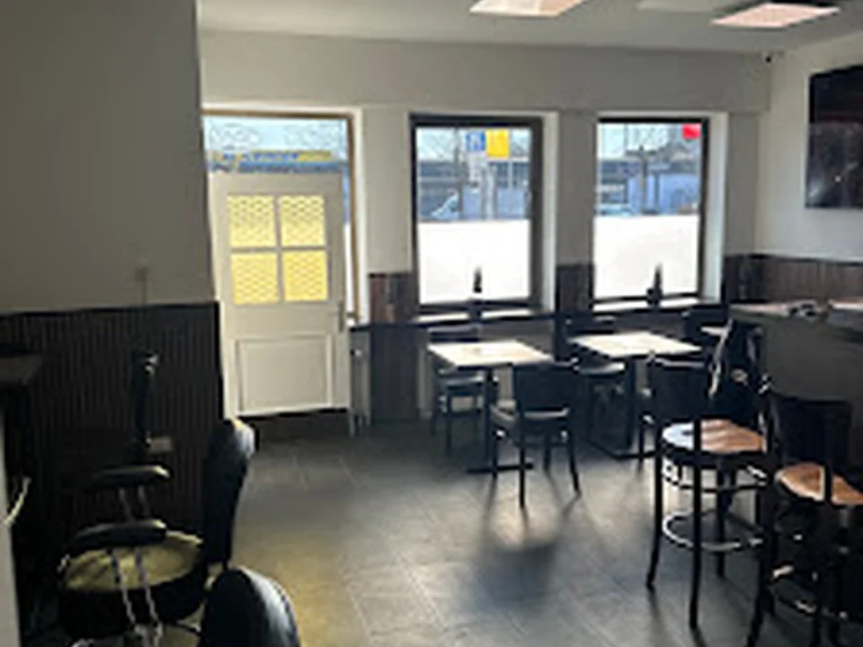 Arena Sports Bar