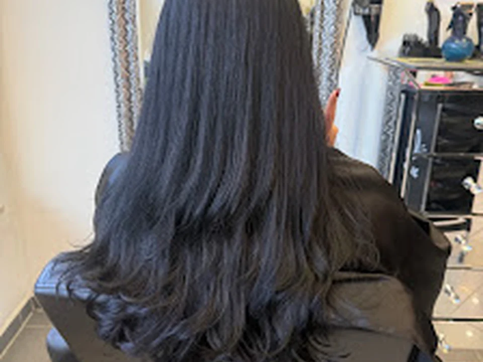 ARISMA HAIR STUDIO