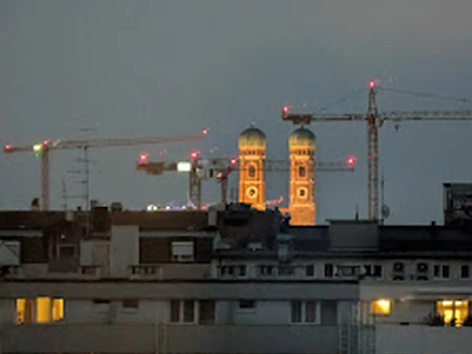 Arthotel Munich