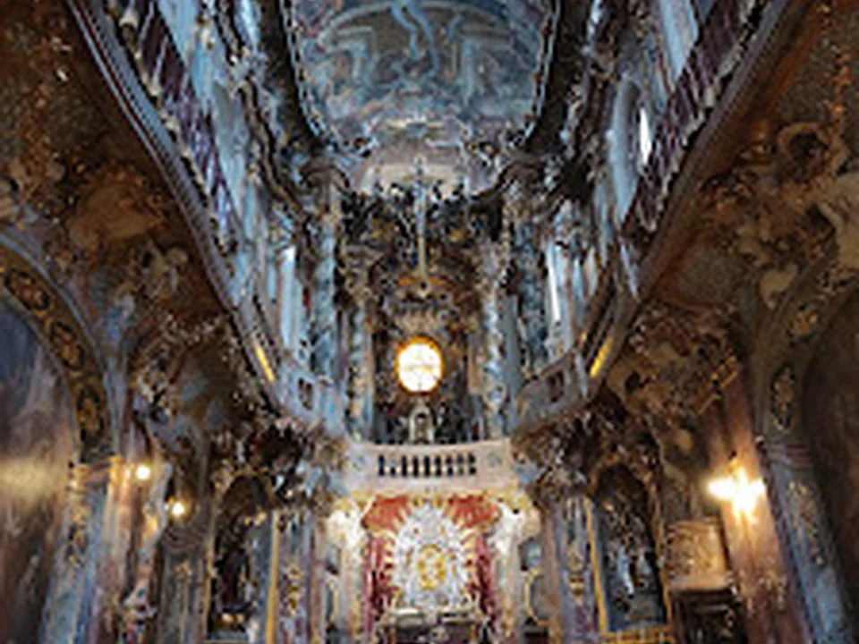 Foto de Asamkirche