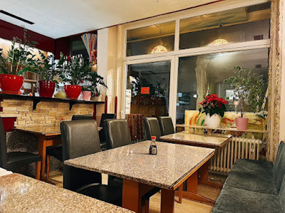 Asia Restaurant Schillerstraße