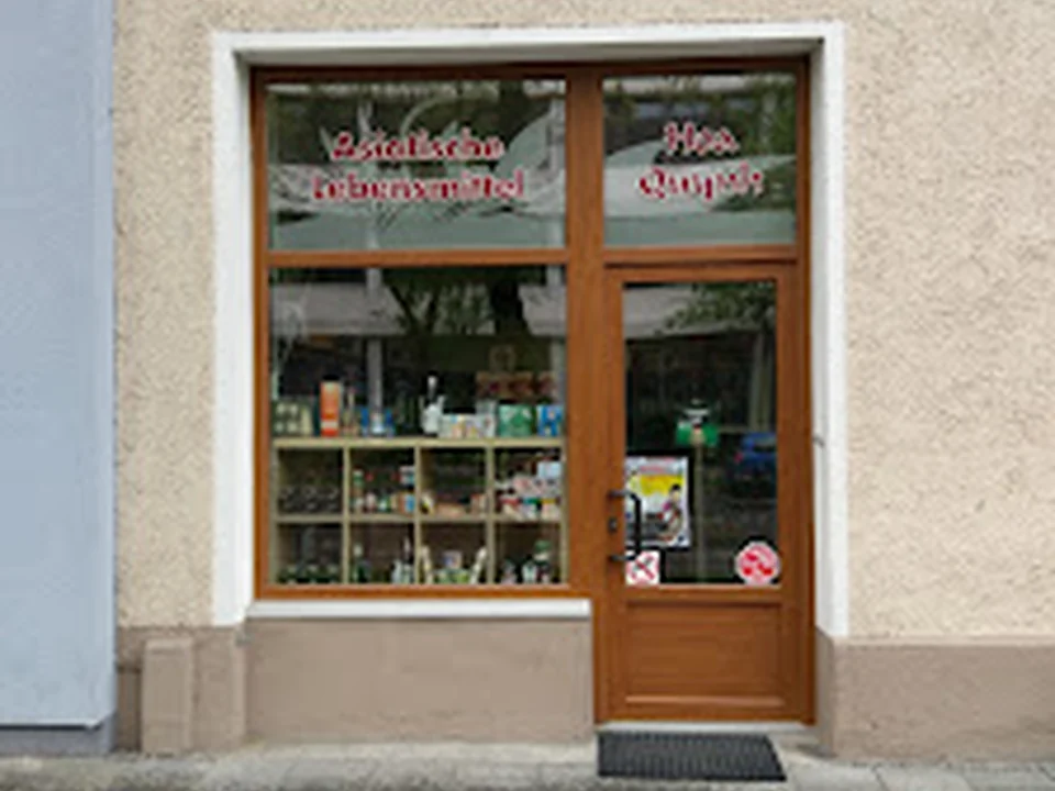 Asia Shop Hoa Quynh