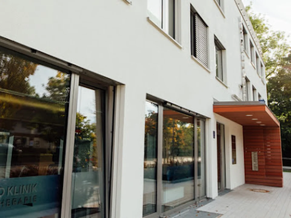 Foto de ATOS Starmed Klinik GmbH München