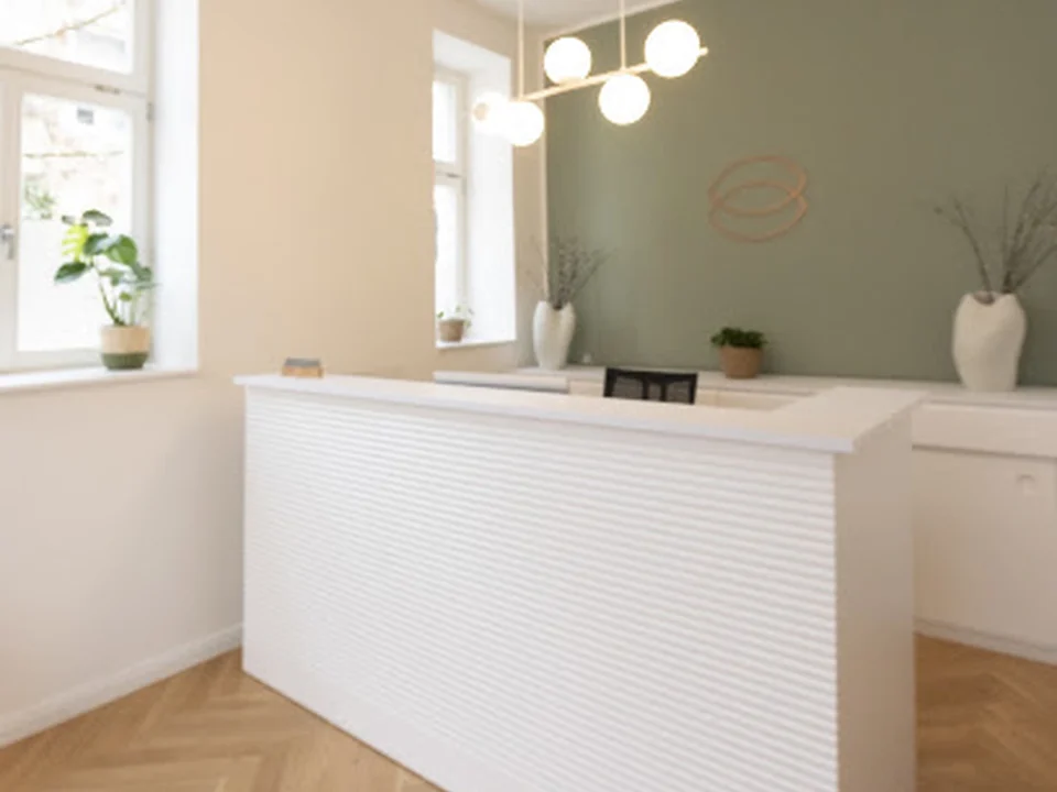 Best eye doctor in Munich