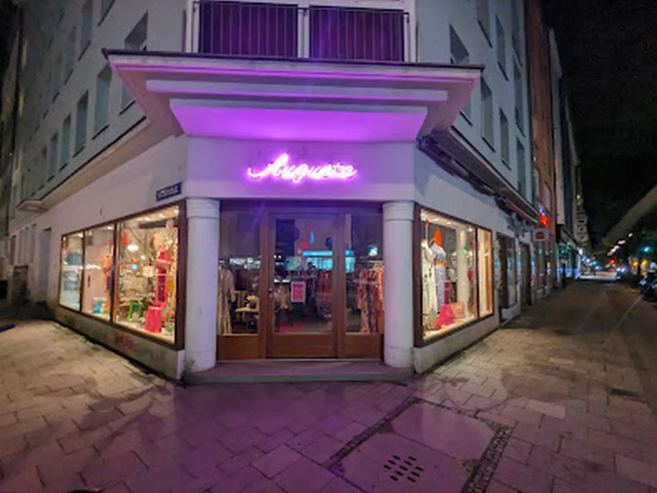 Augusta Mode