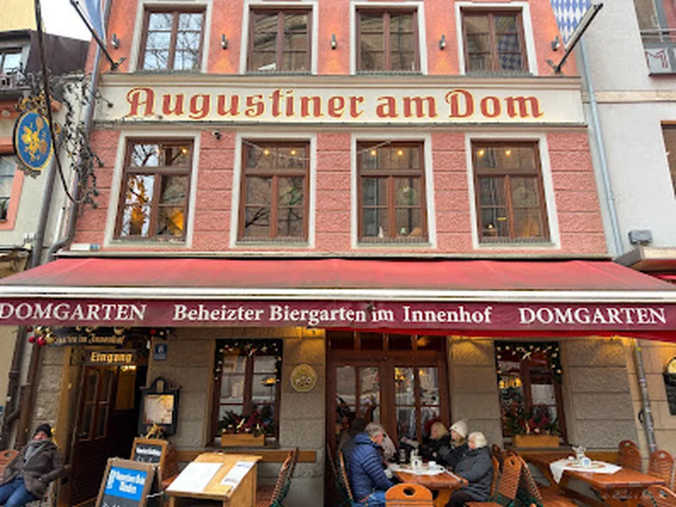 Augustiner am Dom
