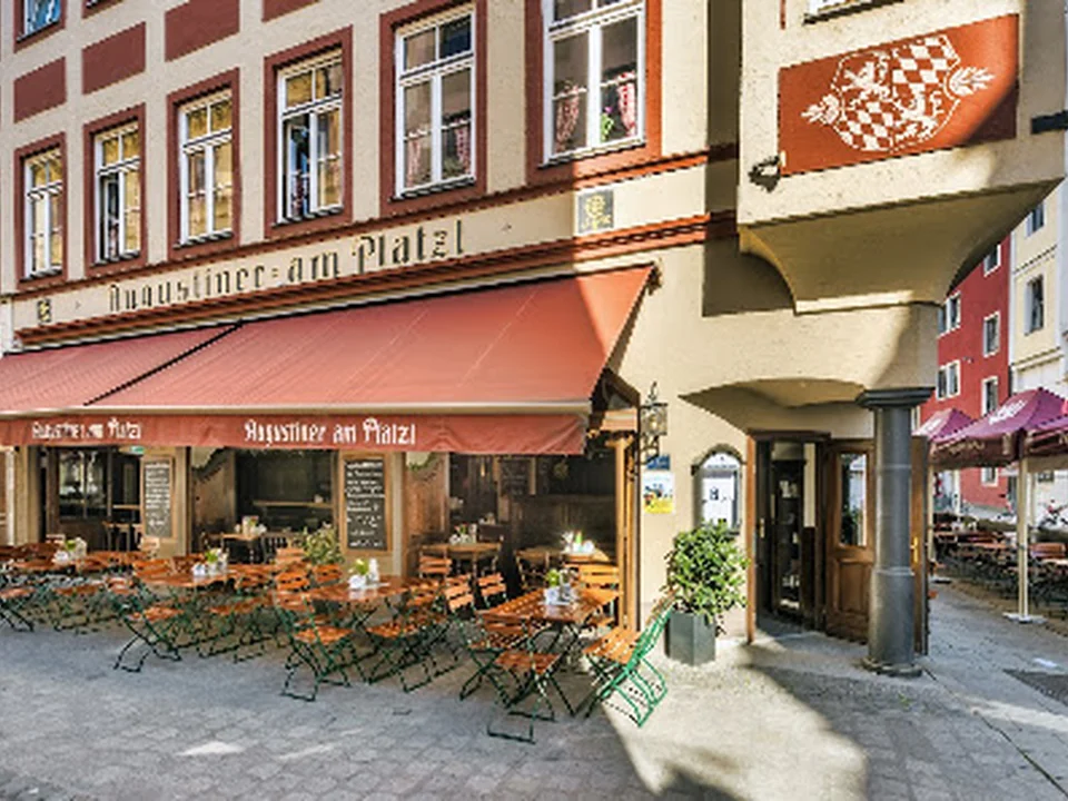 Augustiner am Platzl