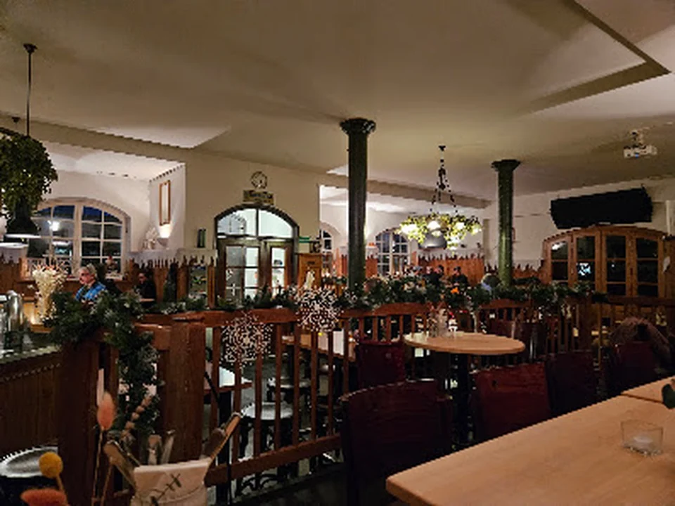 Best schnitzel in Munich