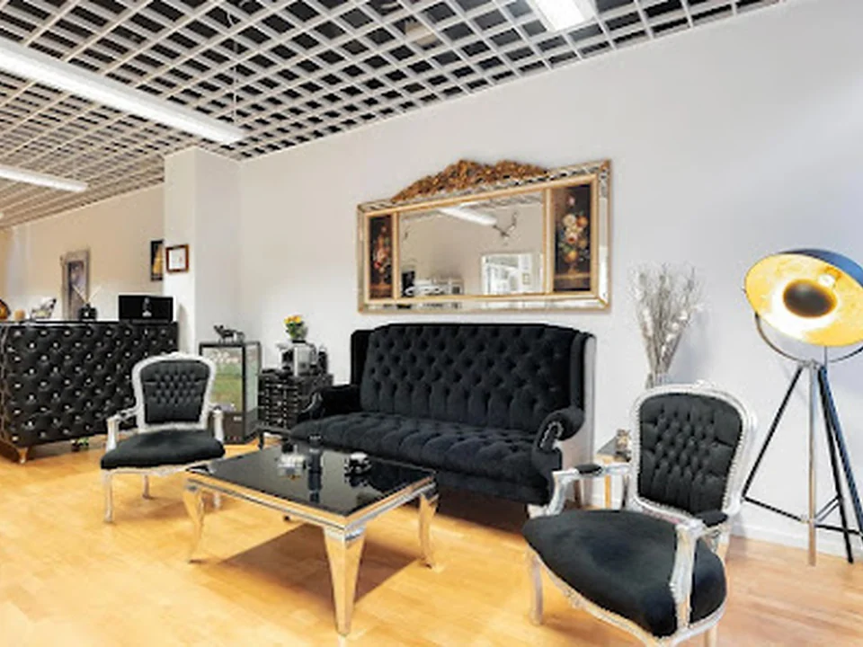 Avantgarde Tattoo Studio