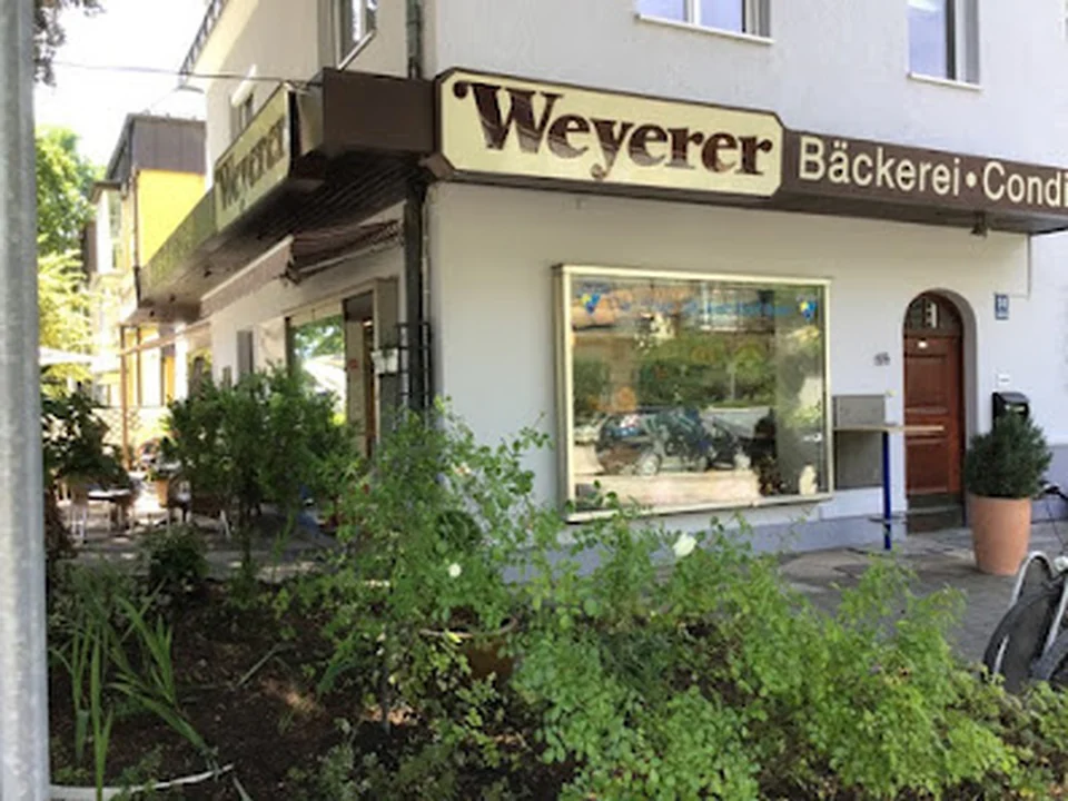 Back-Team Weyerer