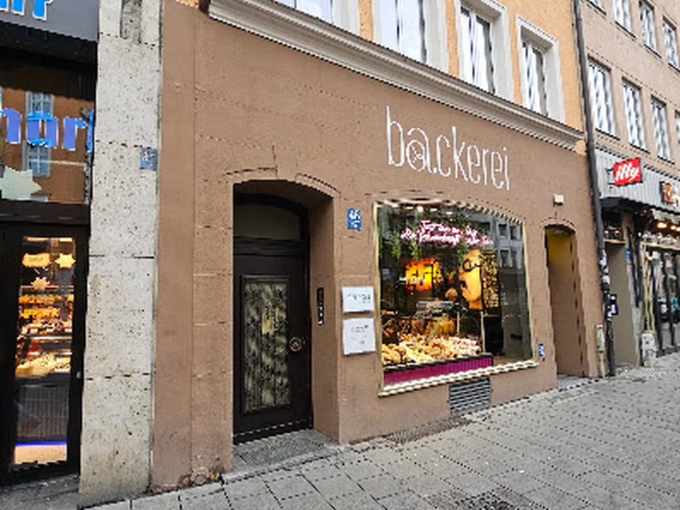 Bäckerei Aumüller