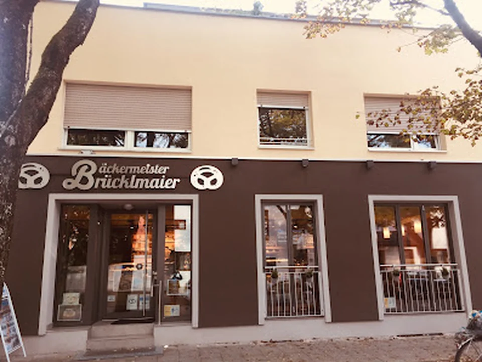 Bäckerei Brücklmaier