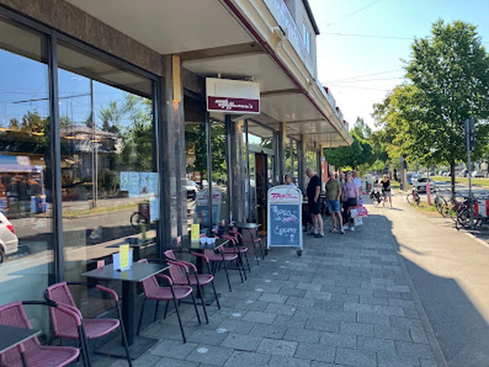 Bäckerei Hoffmann