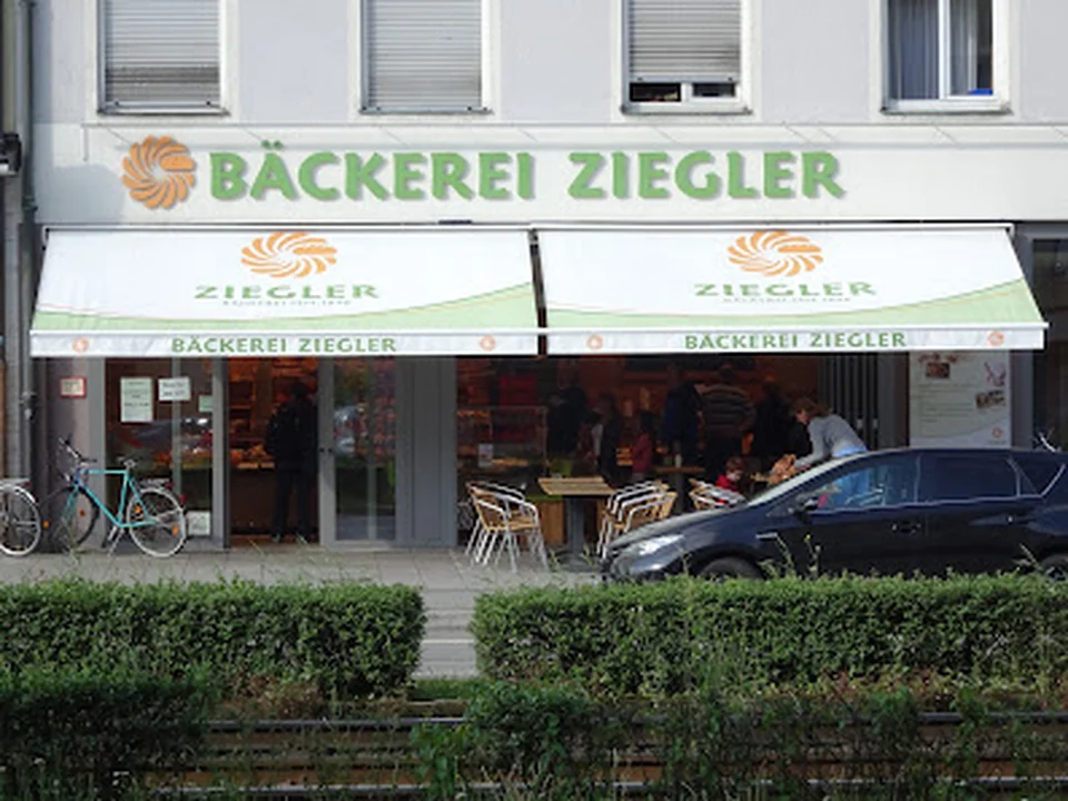 Bäckerei Konditorei Ziegler GmbH