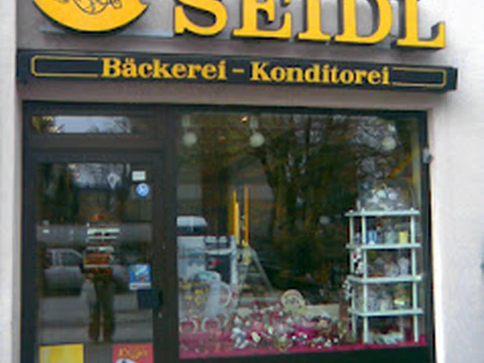 Bäckerei SEIDL Konditorei