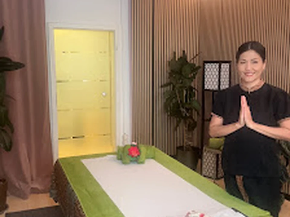 Bambuddha Thaimassage & Spa