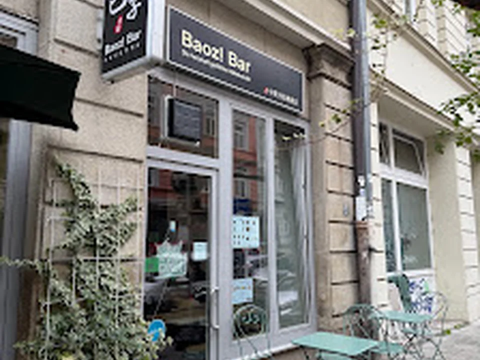 Best dumplings in Munich