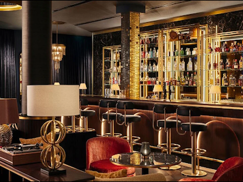 Bar Montez