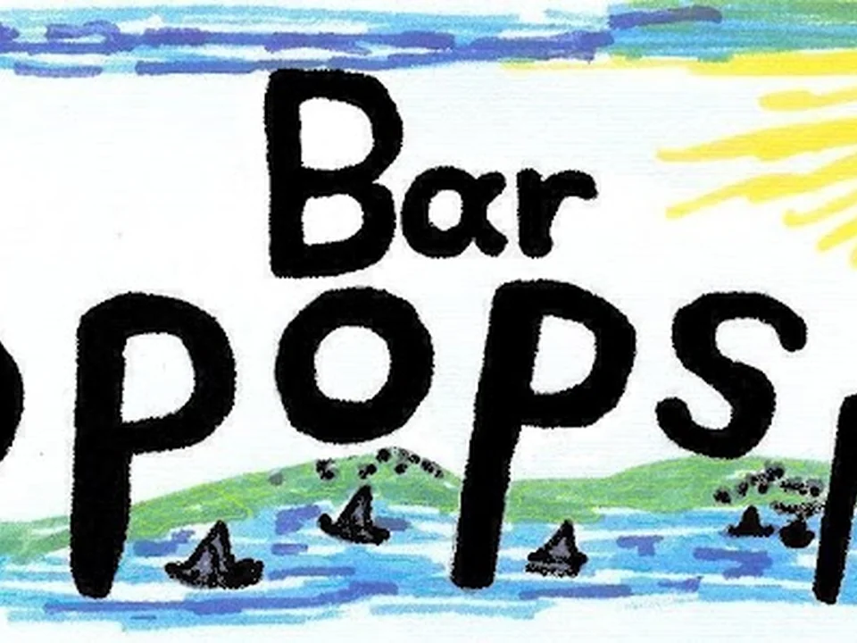 Bar opops pak