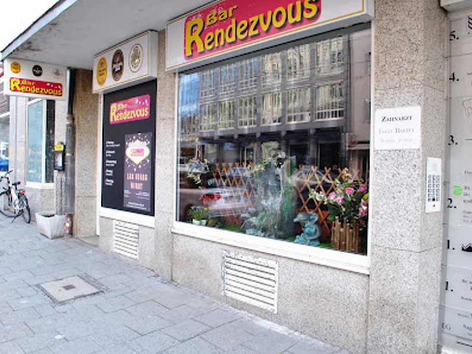 Bar Rendezvous - München