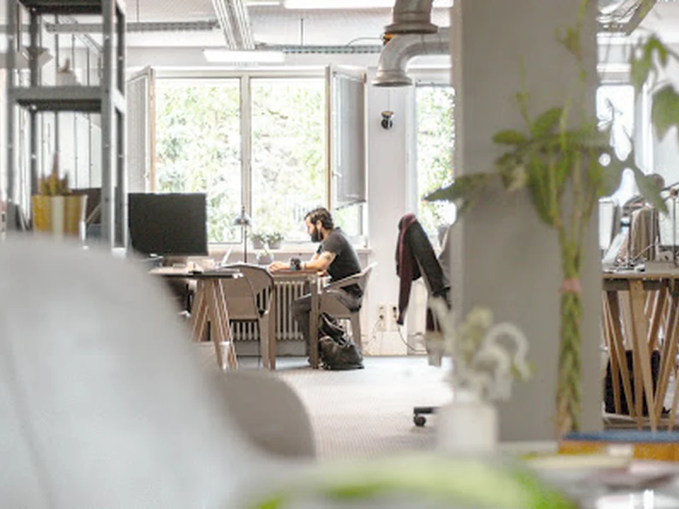 BASE Coworking