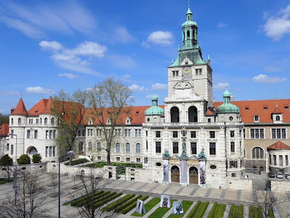 Bavarian National Museum