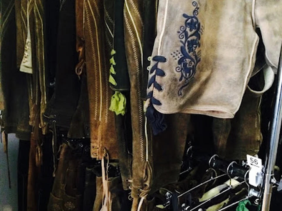 Foto de Bavarian Outfitters - Lederhosen & Dirndlverleih