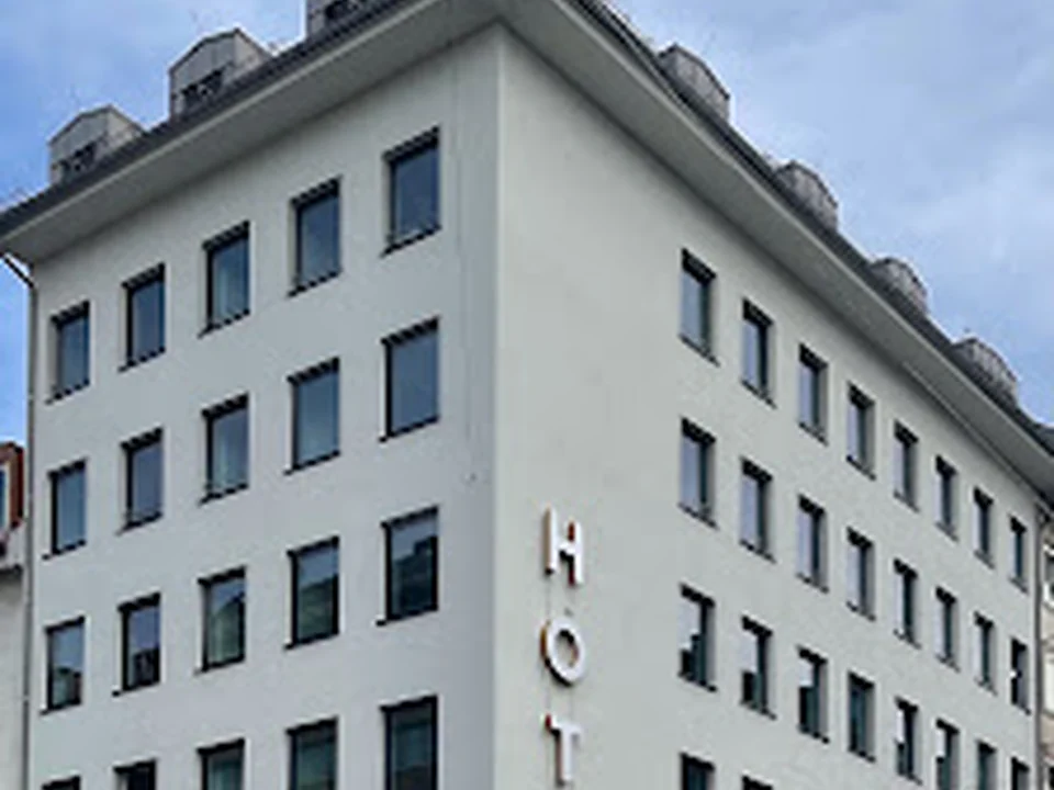 Bayer's City Hotel