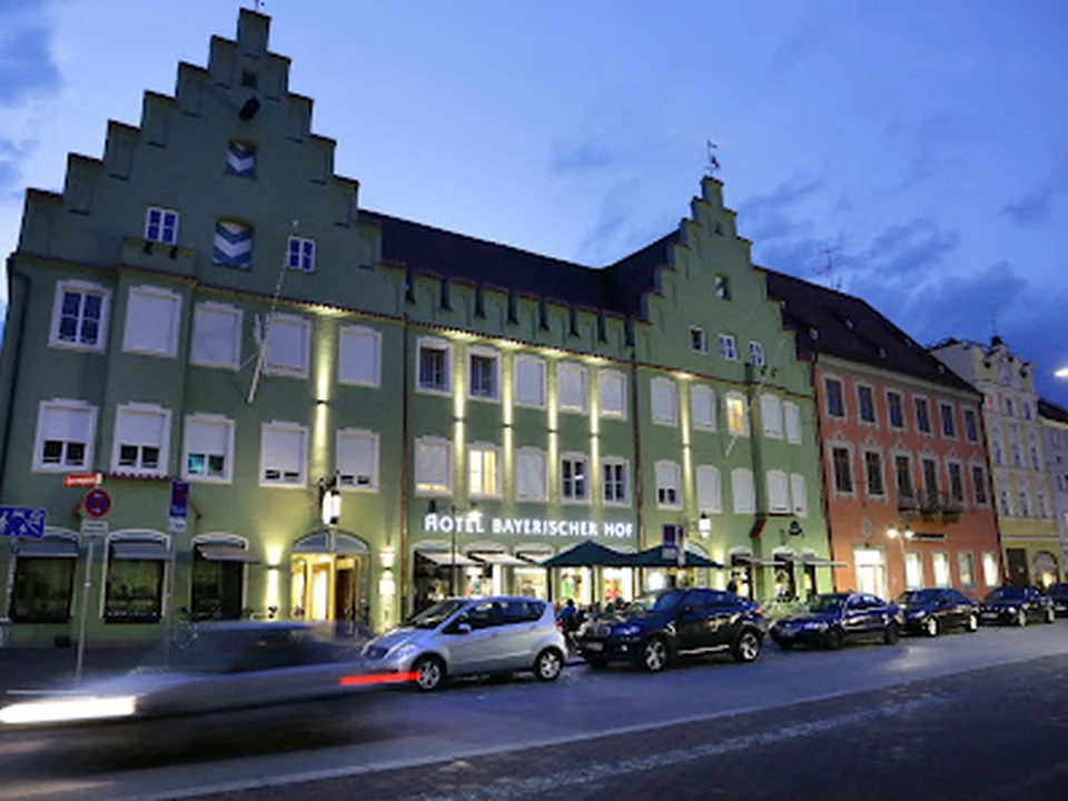 Bayerischer Hof