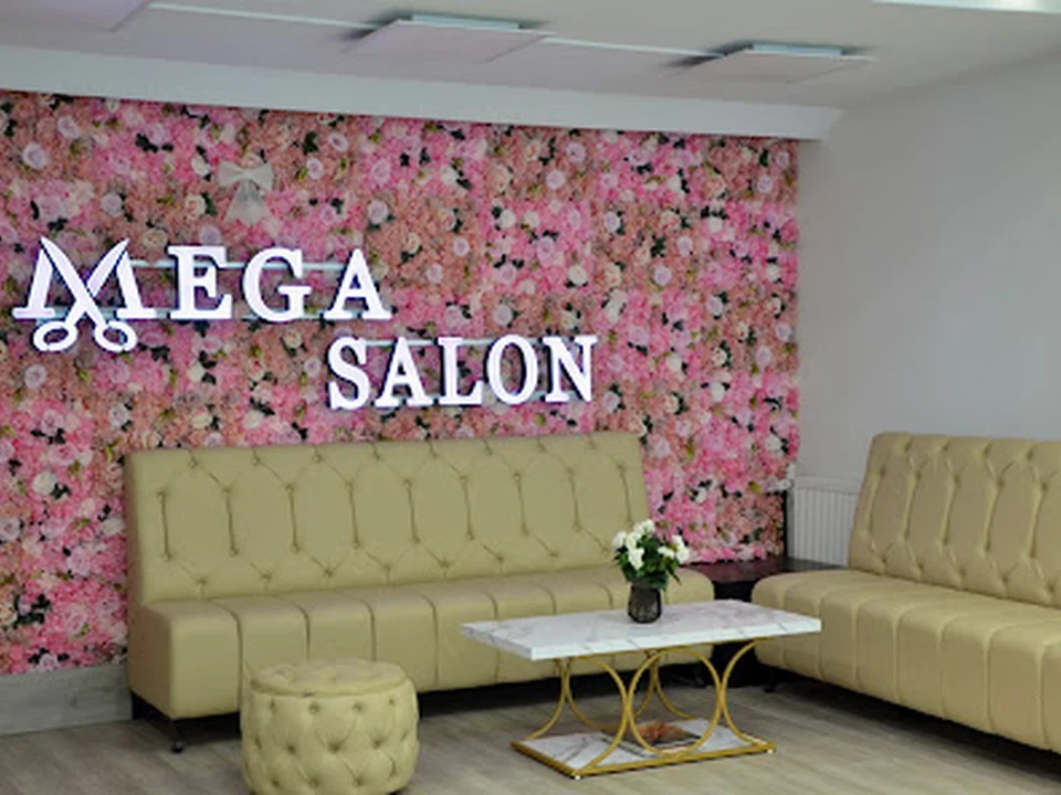 Beauty Mega Salon - München