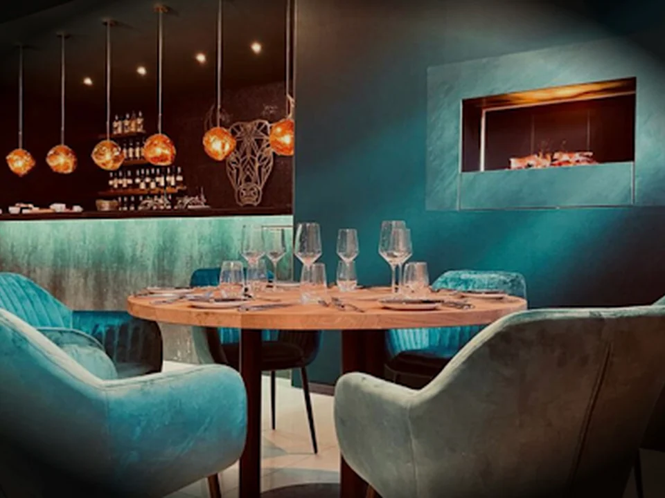 Best steakhouse in Munich