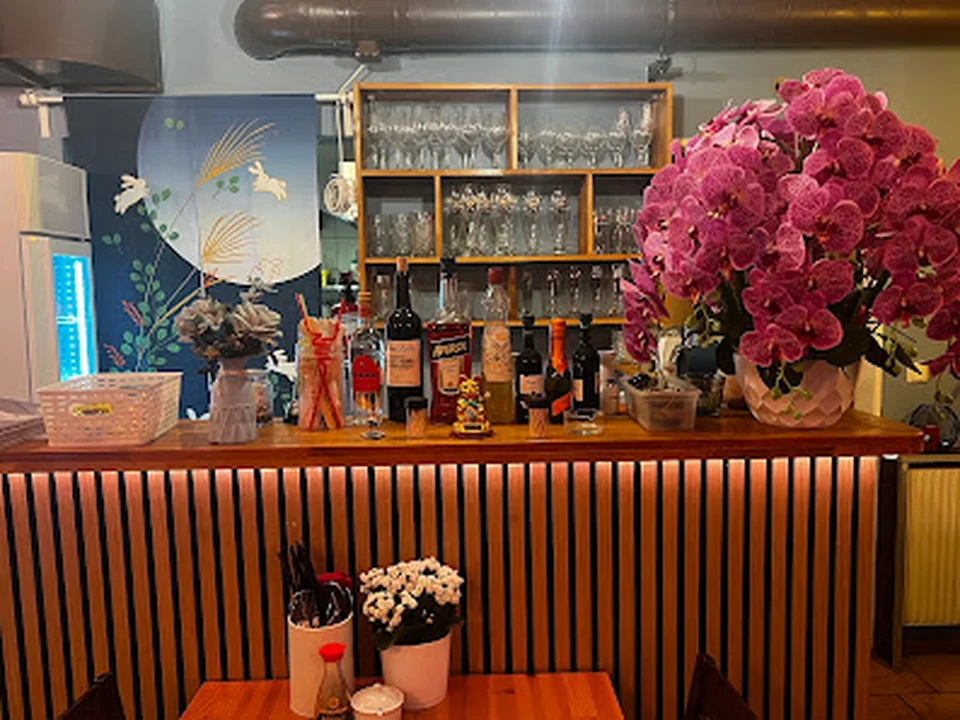 Ben Thanh Asia Cuisine