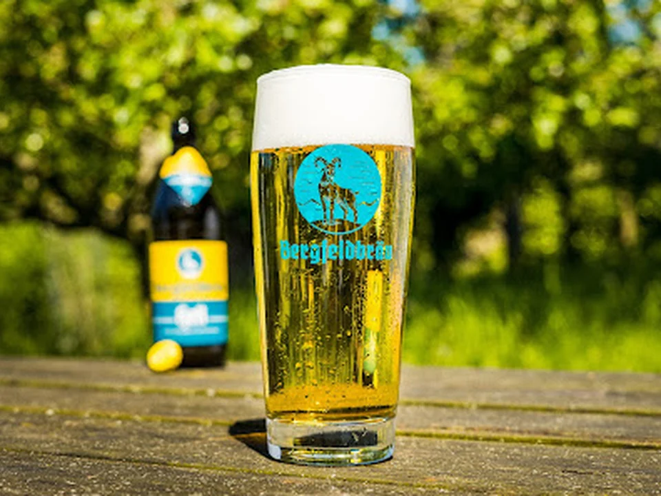 Bergfeldbräu