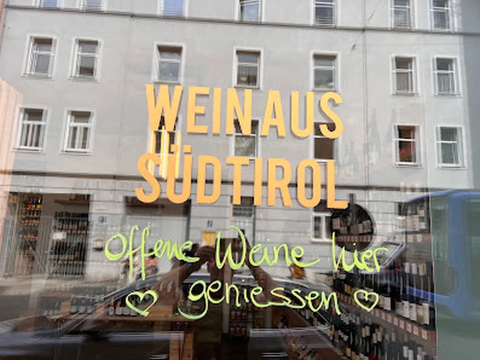 Bergwein e.K. Südtiroler Wein und Delikatessen
