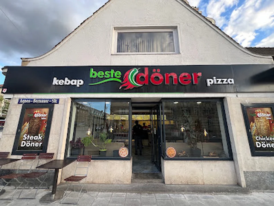 Beste Döner Laim