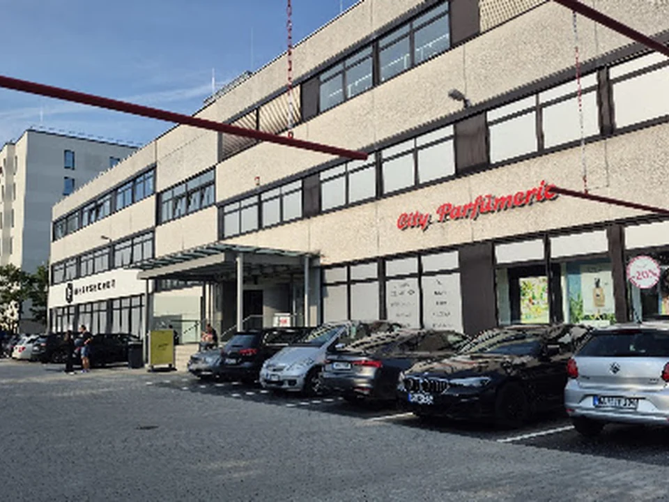Best secret outlet in Munich